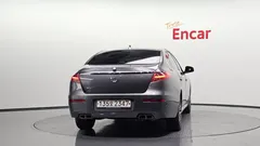 2019 Renault-KoreaSamsung SM7 LPLI 2.0 LPe Disabled — фото 4