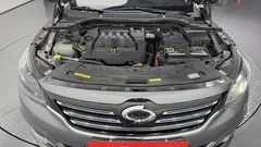 2019 Renault-KoreaSamsung SM7 LPLI 2.0 LPe Disabled — фото 6