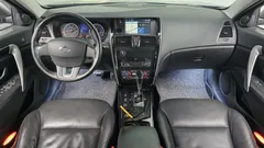2019 Renault-KoreaSamsung SM7 LPLI 2.0 LPe Disabled — фото 7