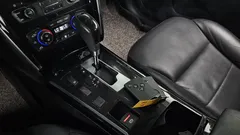2019 Renault-KoreaSamsung SM7 LPLI 2.0 LPe Disabled — фото 9