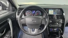 2019 Renault-KoreaSamsung SM7 LPLI 2.0 LPe Disabled — фото 12