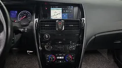 2019 Renault-KoreaSamsung SM7 LPLI 2.0 LPe Disabled — фото 13