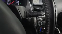 2019 Renault-KoreaSamsung SM7 LPLI 2.0 LPe Disabled — фото 16