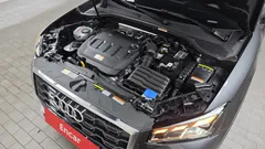 2023 Audi Q2 35 TDI Premium, серый — фото 6