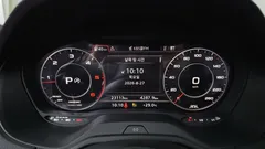 2023 Audi Q2 35 TDI Premium, серый — фото 8