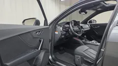 2023 Audi Q2 35 TDI Premium, серый — фото 10