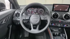 2023 Audi Q2 35 TDI Premium, серый — фото 14