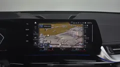 2024 BMW X1 xDrive 20i M Sport, белый — фото 14