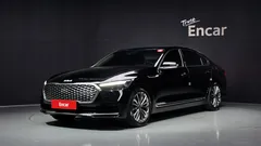 2022 Kia K9 3.8 GDI AWD — фото 1