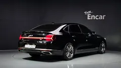 2022 Kia K9 3.8 GDI AWD — фото 2