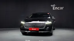 2022 Kia K9 3.8 GDI AWD — фото 3