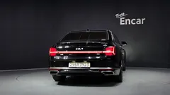 2022 Kia K9 3.8 GDI AWD — фото 4
