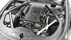 2022 Kia K9 3.8 GDI AWD — фото 6