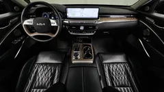 2022 Kia K9 3.8 GDI AWD — фото 7