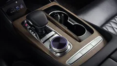 2022 Kia K9 3.8 GDI AWD — фото 9