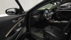 2022 Kia K9 3.8 GDI AWD — фото 10