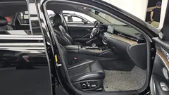 2022 Kia K9 3.8 GDI AWD — фото 11