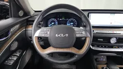 2022 Kia K9 3.8 GDI AWD — фото 13