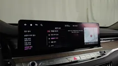 2022 Kia K9 3.8 GDI AWD — фото 16