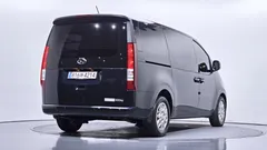 2024 Hyundai Staria Cargo 5-Seater — фото 2