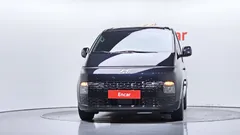 2024 Hyundai Staria Cargo 5-Seater — фото 3