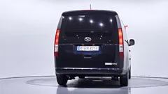 2024 Hyundai Staria Cargo 5-Seater — фото 4