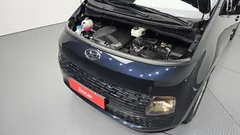 2024 Hyundai Staria Cargo 5-Seater — фото 6