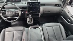 2024 Hyundai Staria Cargo 5-Seater — фото 7