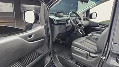 2024 Hyundai Staria Cargo 5-Seater — фото 10