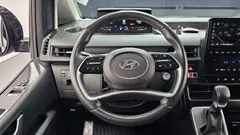 2024 Hyundai Staria Cargo 5-Seater — фото 13