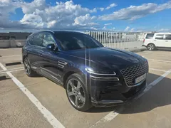 2023 Genesis GV80 3.0 Diesel AWD — фото 2
