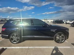 2023 Genesis GV80 3.0 Diesel AWD — фото 3