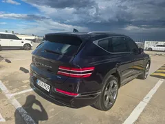 2023 Genesis GV80 3.0 Diesel AWD — фото 4