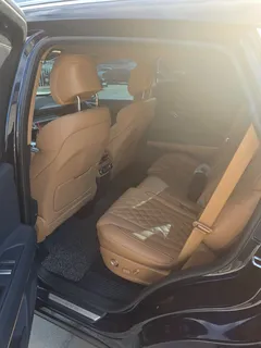 2023 Genesis GV80 3.0 Diesel AWD — фото 13