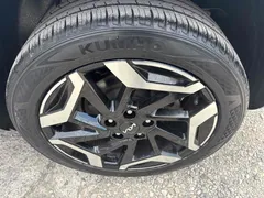 2023 Kia Seltos Gasoline 1.6 Turbo 2WD — фото 5