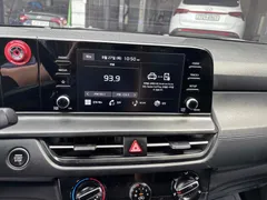 2023 Kia Seltos Gasoline 1.6 Turbo 2WD — фото 11