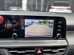 2023 Kia Seltos Gasoline 1.6 Turbo 2WD — фото 13