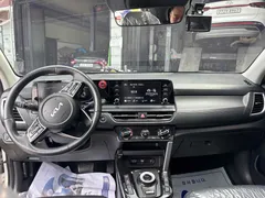 2023 Kia Seltos Gasoline 1.6 Turbo 2WD — фото 17