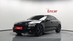 2022 Genesis G70 Gasoline 2.0T 4WD — фото 1