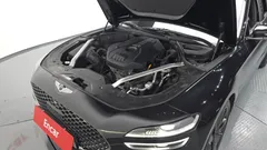 2022 Genesis G70 Gasoline 2.0T 4WD — фото 6