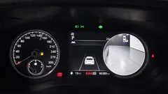 2022 Genesis G70 Gasoline 2.0T 4WD — фото 8