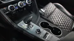 2022 Genesis G70 Gasoline 2.0T 4WD — фото 9