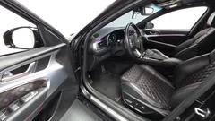2022 Genesis G70 Gasoline 2.0T 4WD — фото 10