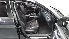 2022 Genesis G70 Gasoline 2.0T 4WD — фото 12