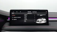 2022 Genesis G70 Gasoline 2.0T 4WD — фото 17