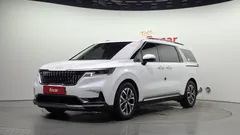 2023 Kia Carnival Gasoline 9-Seater Signature — фото 1
