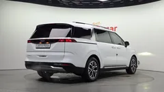 2023 Kia Carnival Gasoline 9-Seater Signature — фото 2