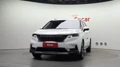 2023 Kia Carnival Gasoline 9-Seater Signature — фото 3