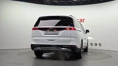 2023 Kia Carnival Gasoline 9-Seater Signature — фото 4