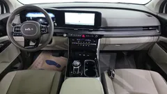 2023 Kia Carnival Gasoline 9-Seater Signature — фото 7